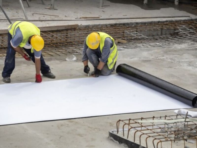 Commercial Foundation Repair in Altamonte Springs, FL