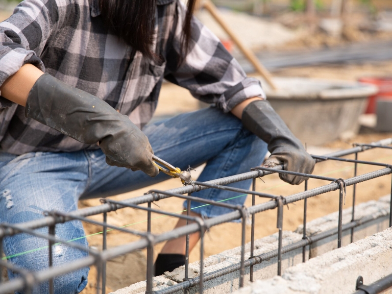 Commercial Foundation Repair in Altamonte Springs, FL