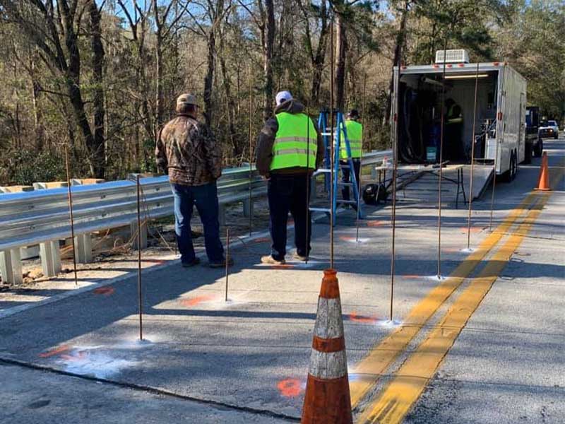 Concrete Slab Foundation Repair in Altamonte Springs, FL