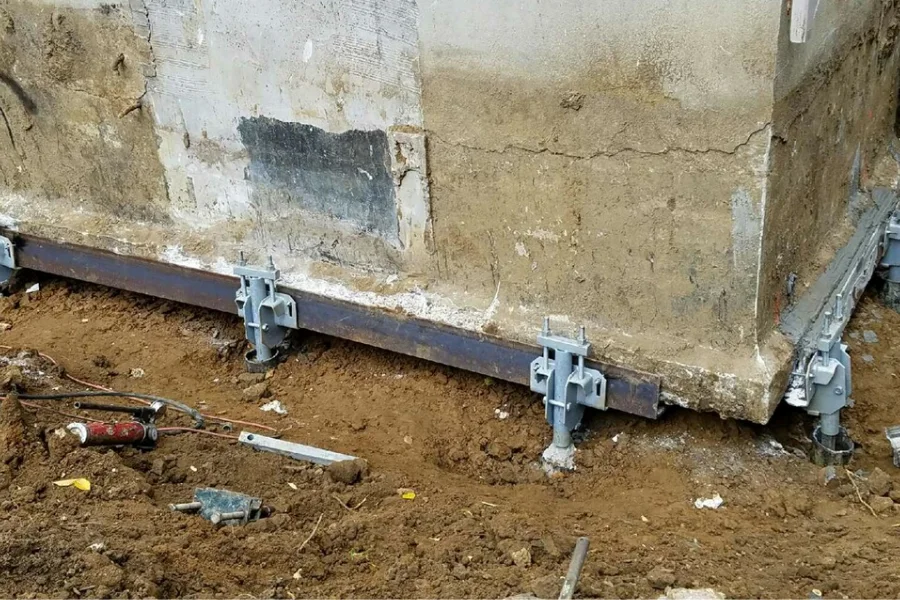 Helical Pier Installation Altamonte Springs, FL