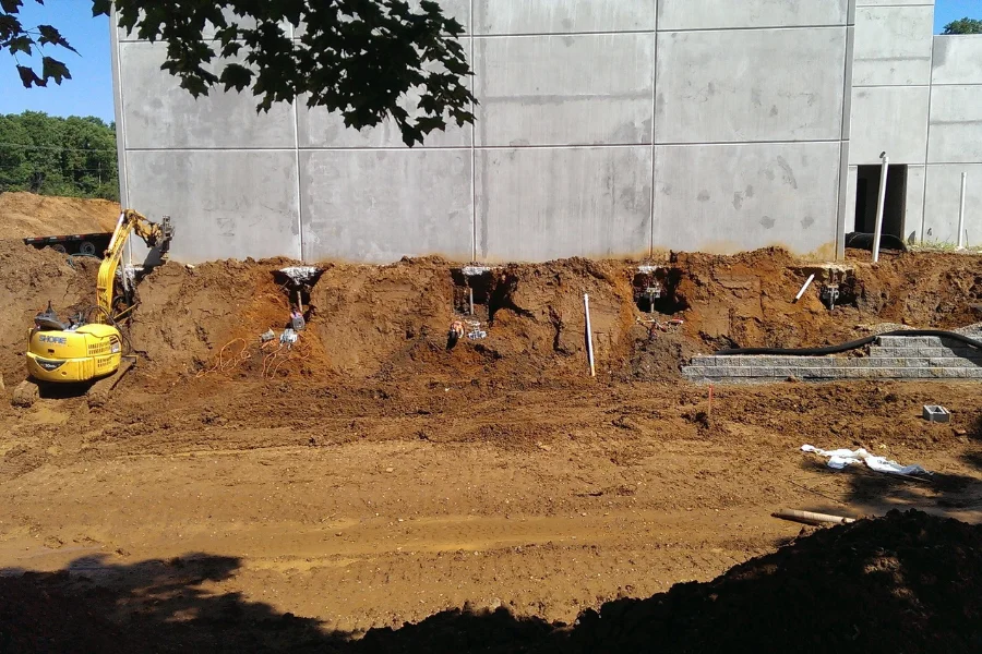 Helical Pier Installation Altamonte Springs, FL