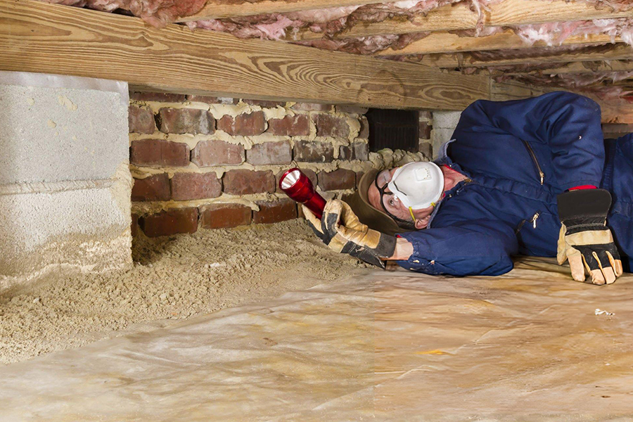 House Leveling in Altamonte Springs, FL