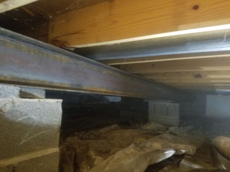 Pier and Beam or Block and Base Foundation Repair in Altamonte Springs, FL