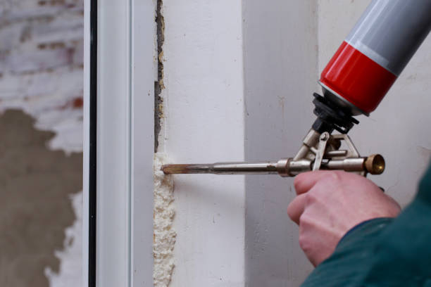Polyurethane Foam Injection in Altamonte Springs, FL