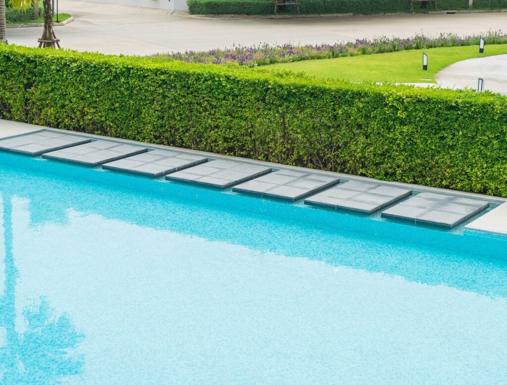 Pool Stabilization in Altamonte Springs, FL
