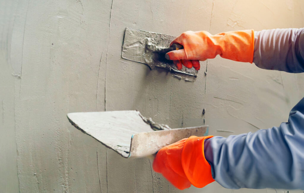 Retaining Wall Repair in Altamonte Springs, FL