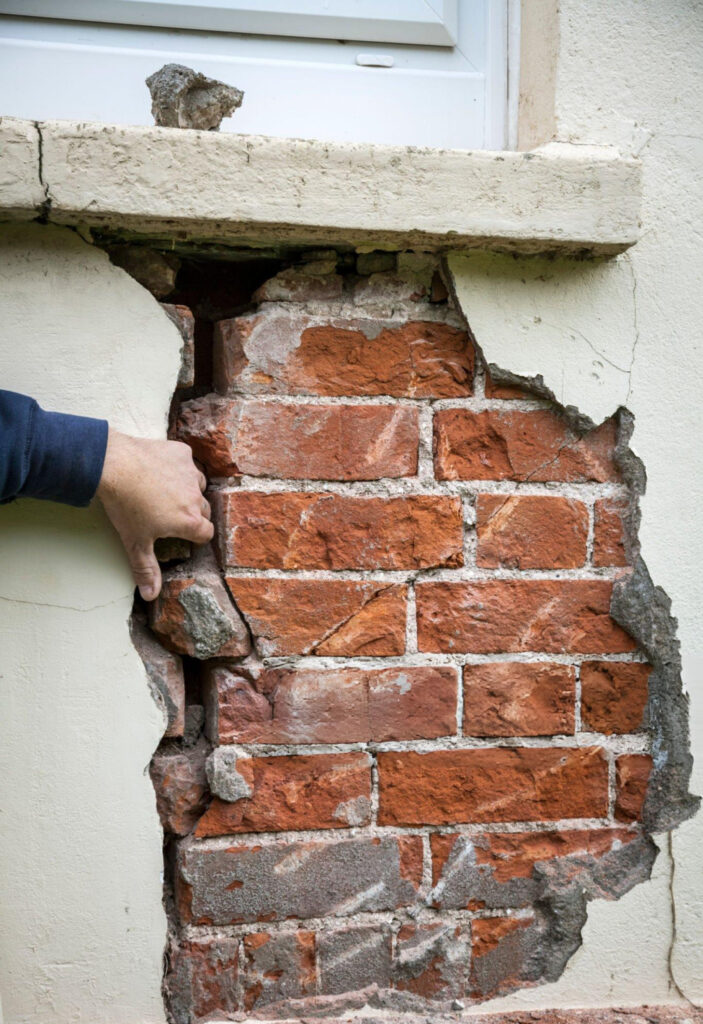 Retaining Wall Repair in Altamonte Springs, FL