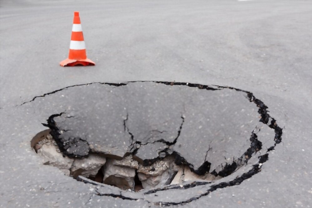 Sinkhole Remediation in Altamonte Springs, FL