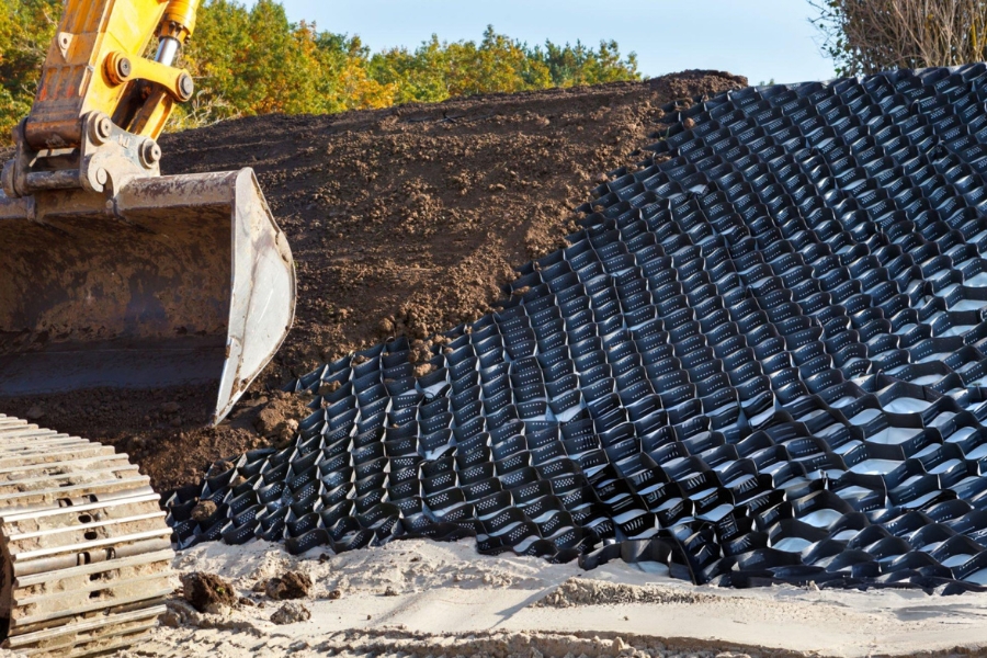 Soil Stabilization in Altamonte Springs, FL