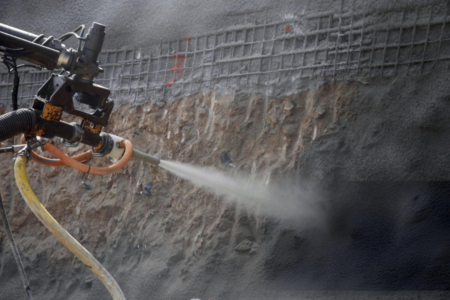Soil Stabilization in Altamonte Springs, FL